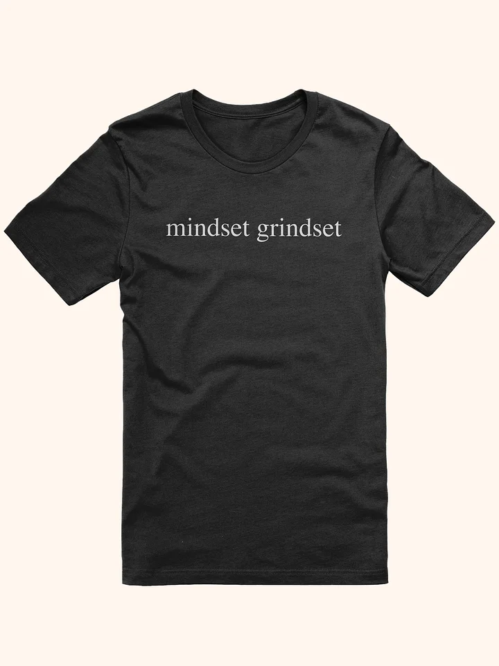 Mindset Grindset product image (1)