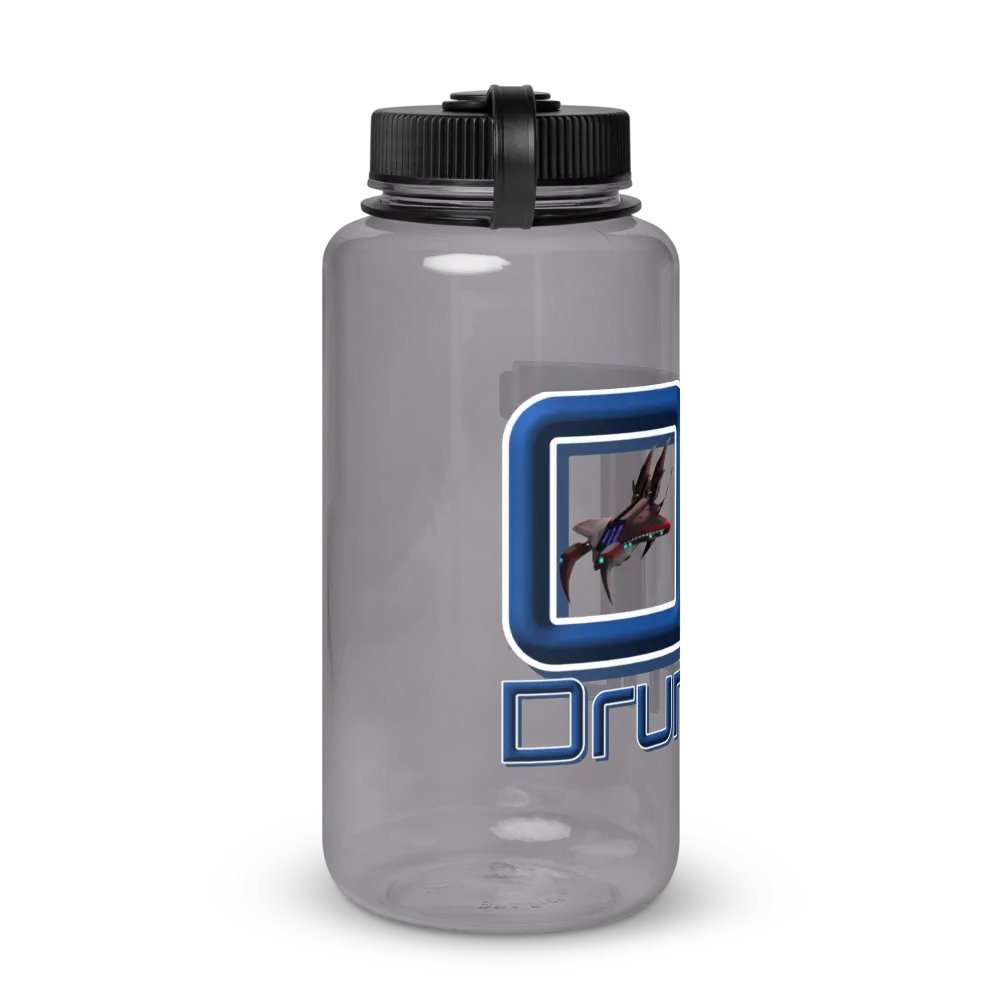 QTDrummer 32 Bottle product image (4)