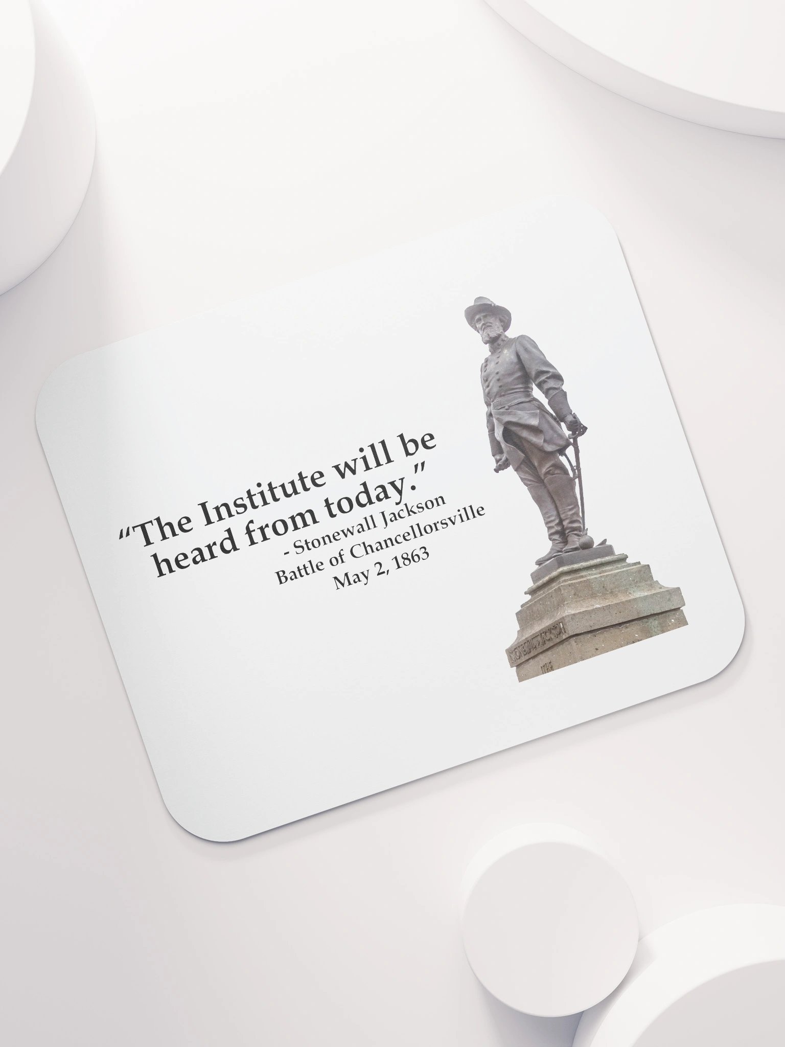 Jackson Mouse Pad product image (7)
