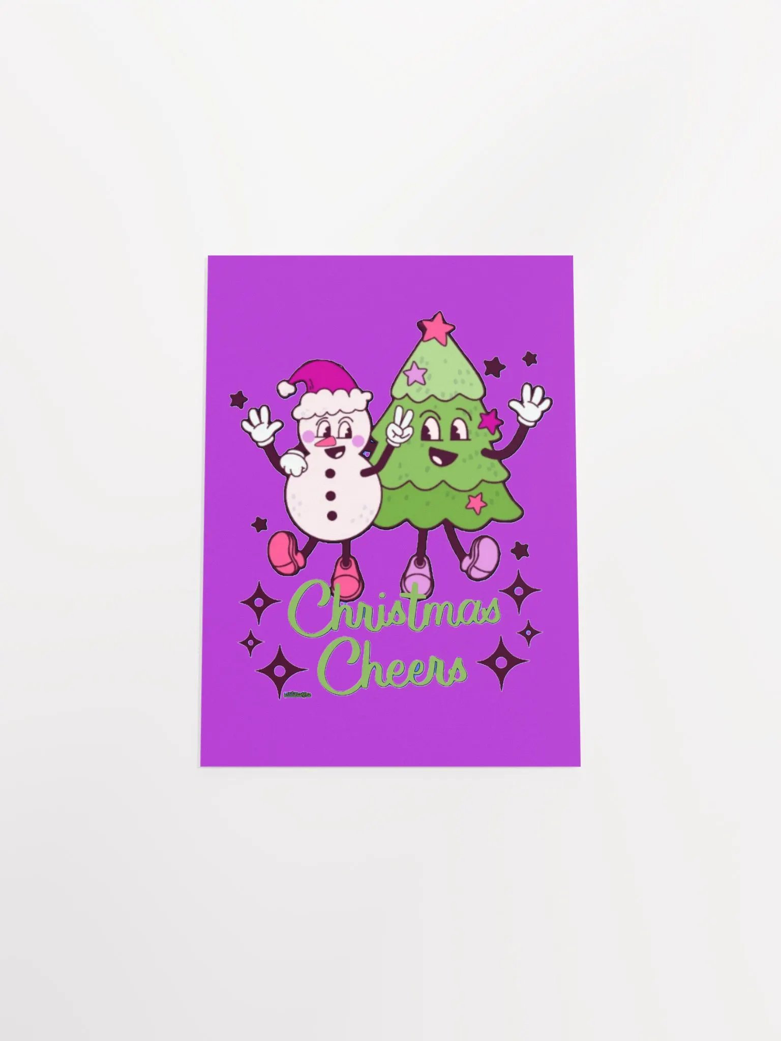 CHRISTMAS CHEERS product image (23)