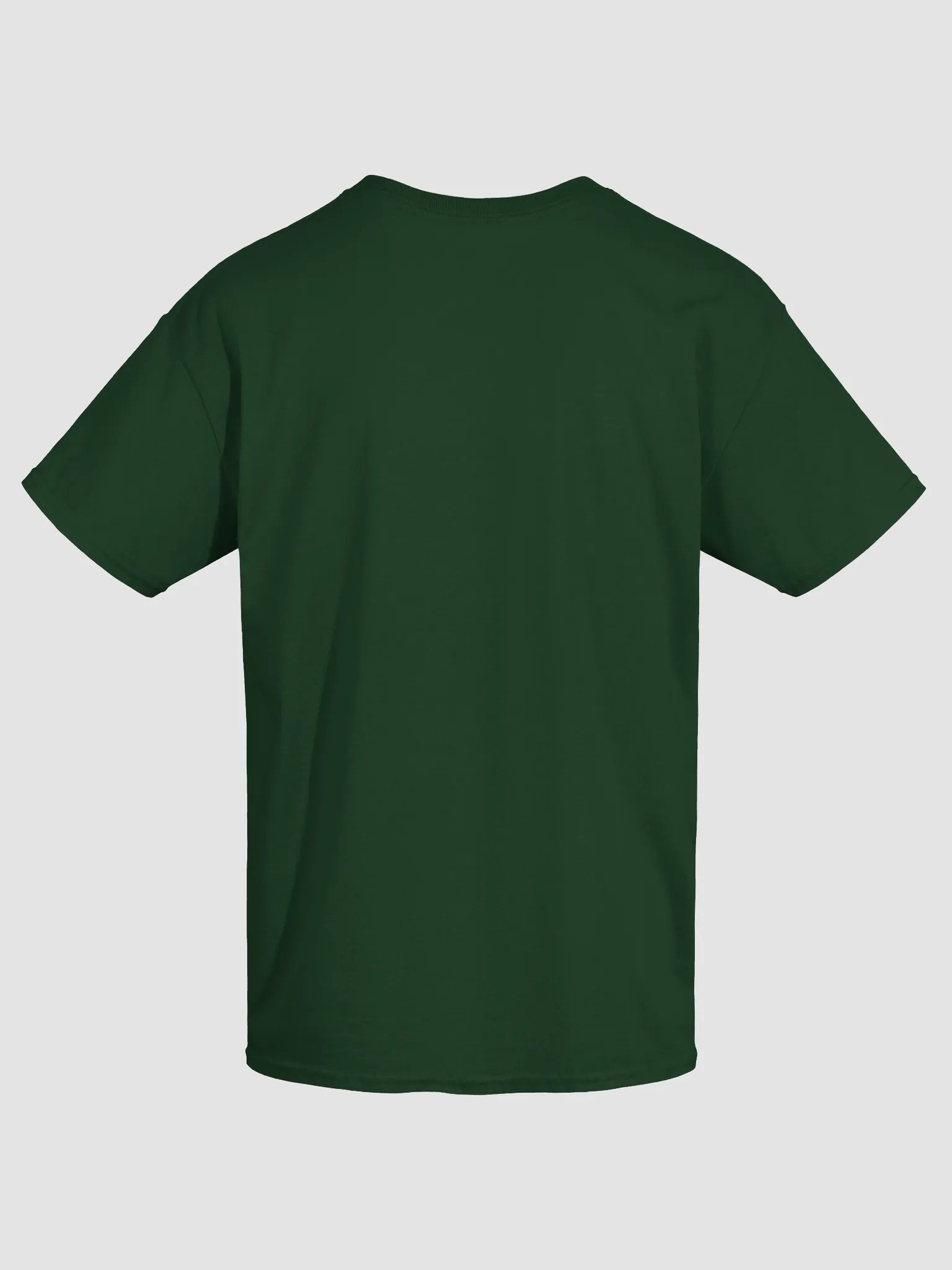 Prominent Heavyshirt Unisex product image (4)