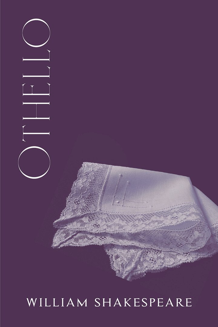 Othello (Ebook) product image (1)