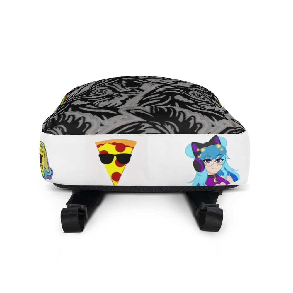 Official #theCH!CKENteam Peck Pack! product image (1)