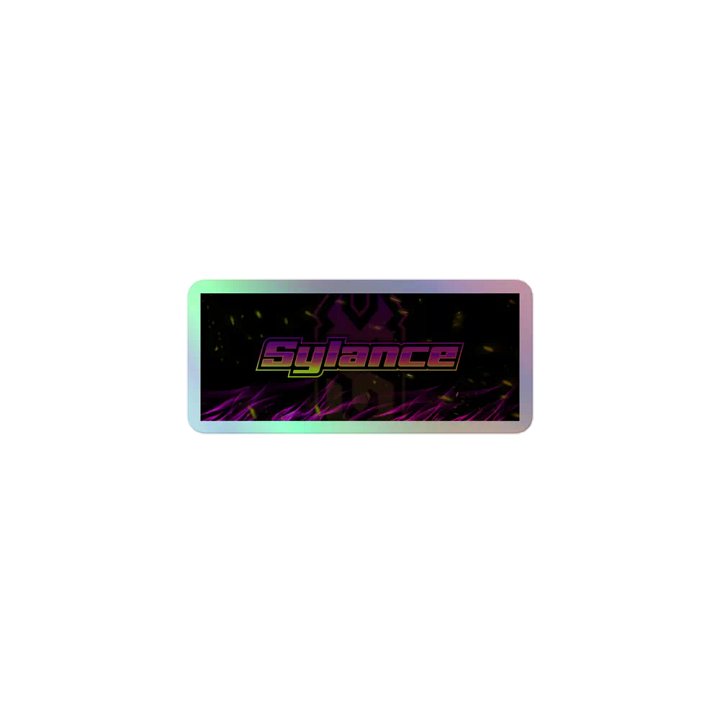Holo Stickers! product image (1)