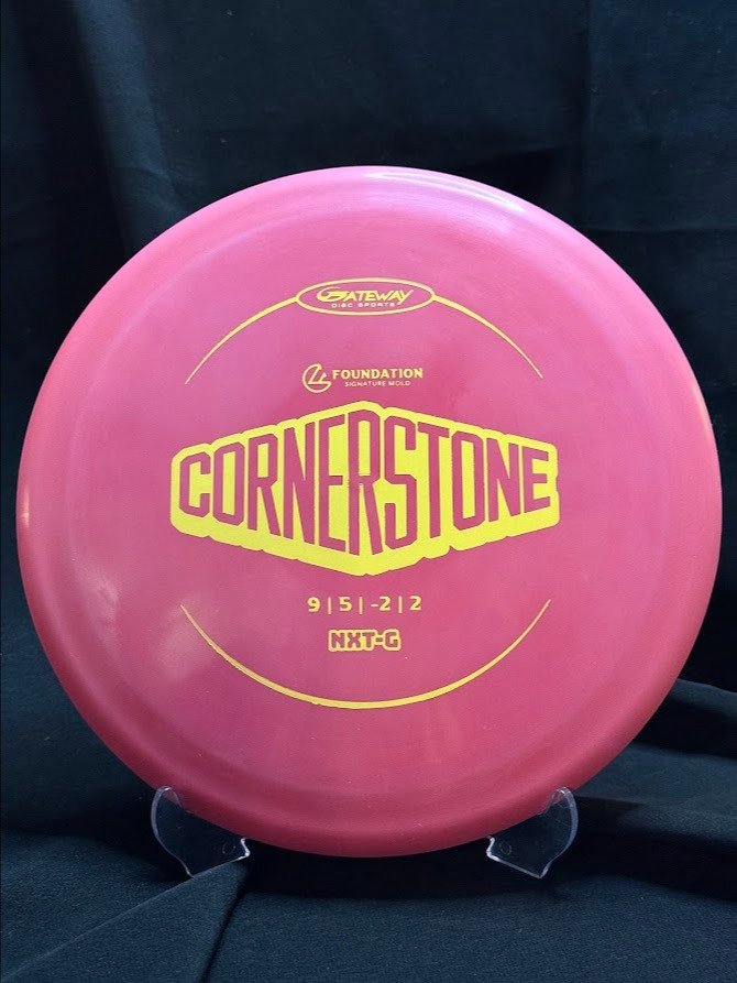 Gateway Cornerstone product image (4)