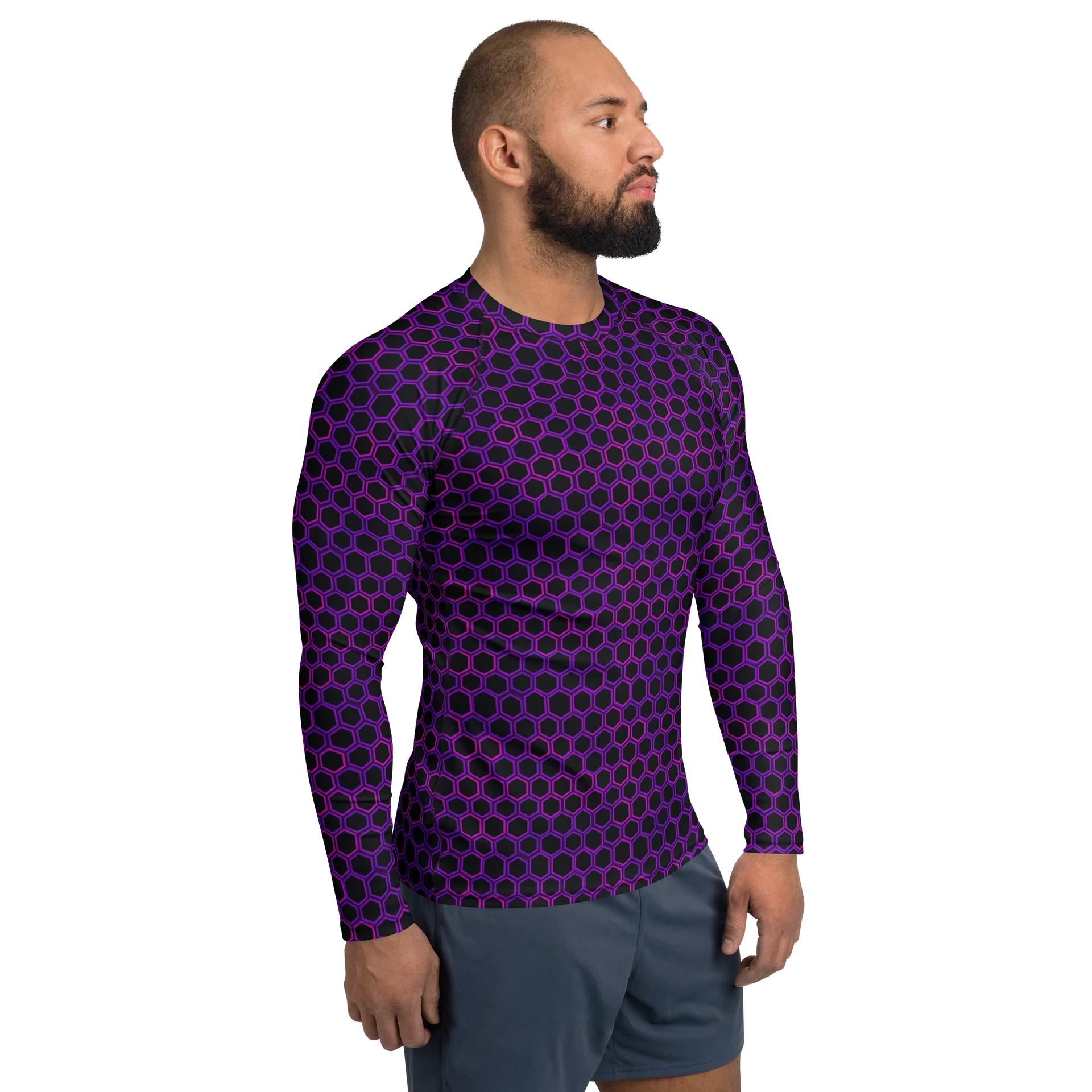 Poison Hexagon product image (4)