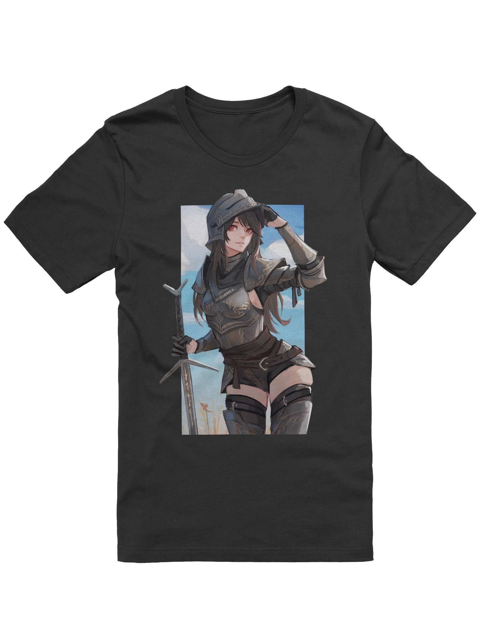 Knight Raven product image (1)