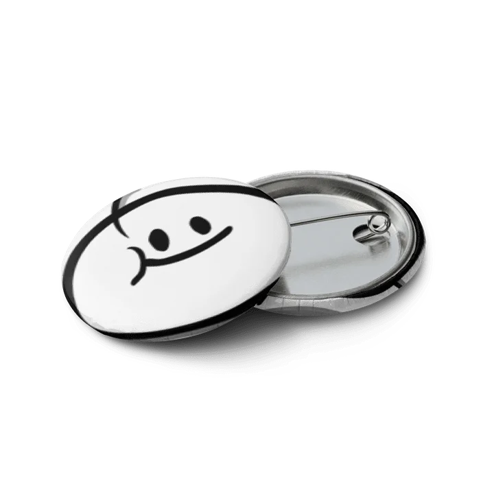 Eggheads Pin Buttons Set product image (2)