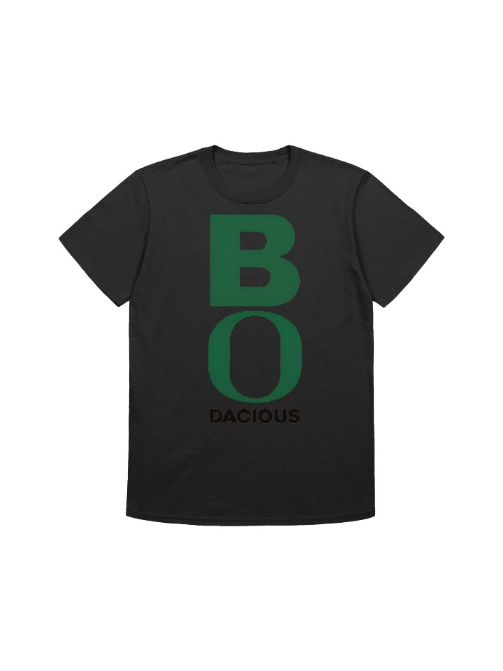 Bodacious Oregon Bo Nix Heisman Shirt product image (1)