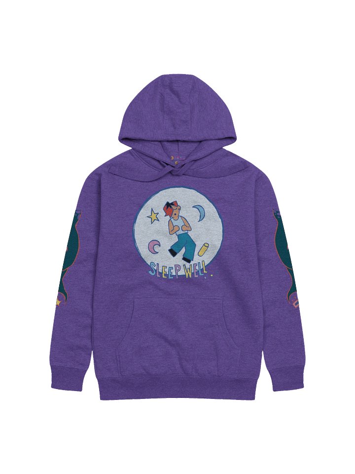 Sleep Well Sweater product image (1)