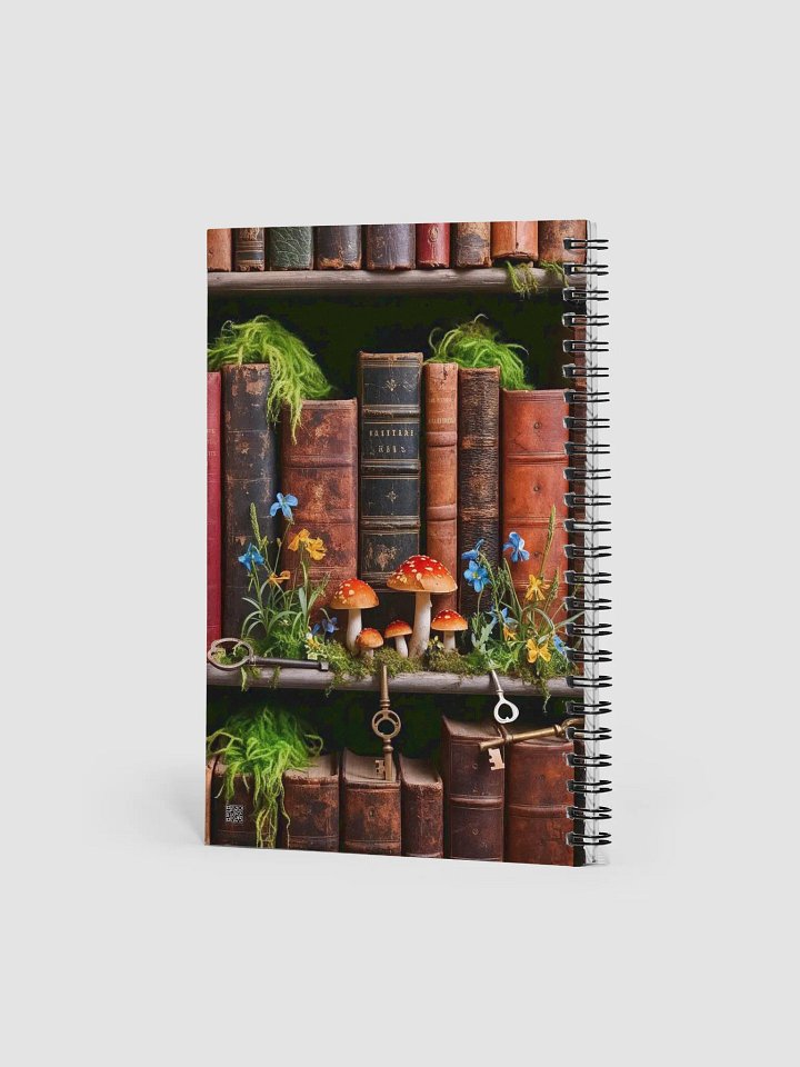 Ink and Elsewhere Journal #7 – For the Writers of Quiet Magic product image (2)