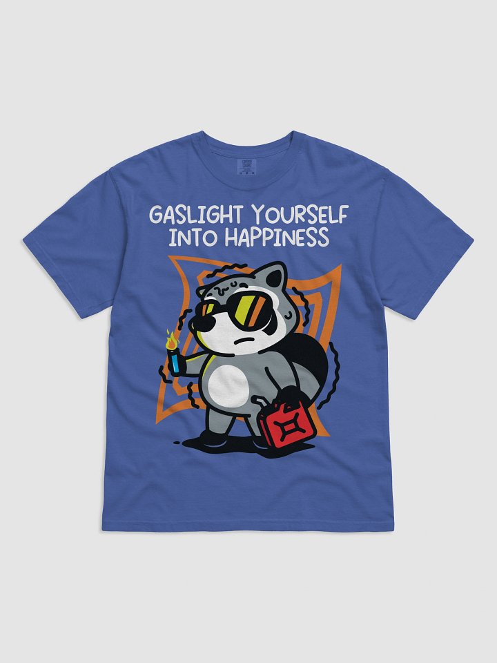 Gaslight Men's Tee product image (1)