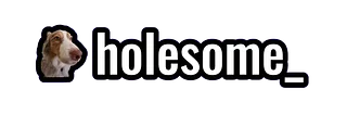 holesome