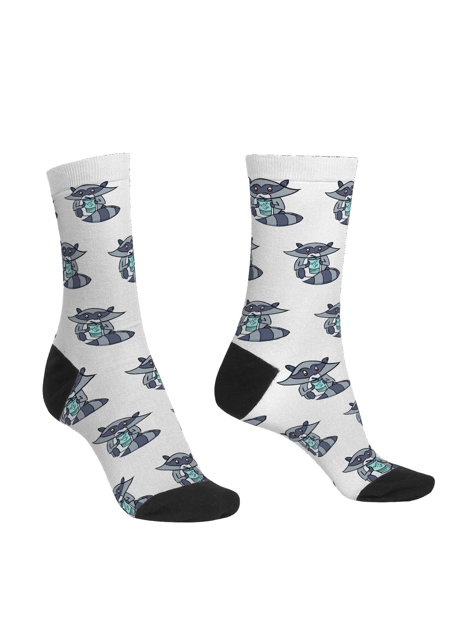 Standard Issue Stevie Crew Socks product image (3)