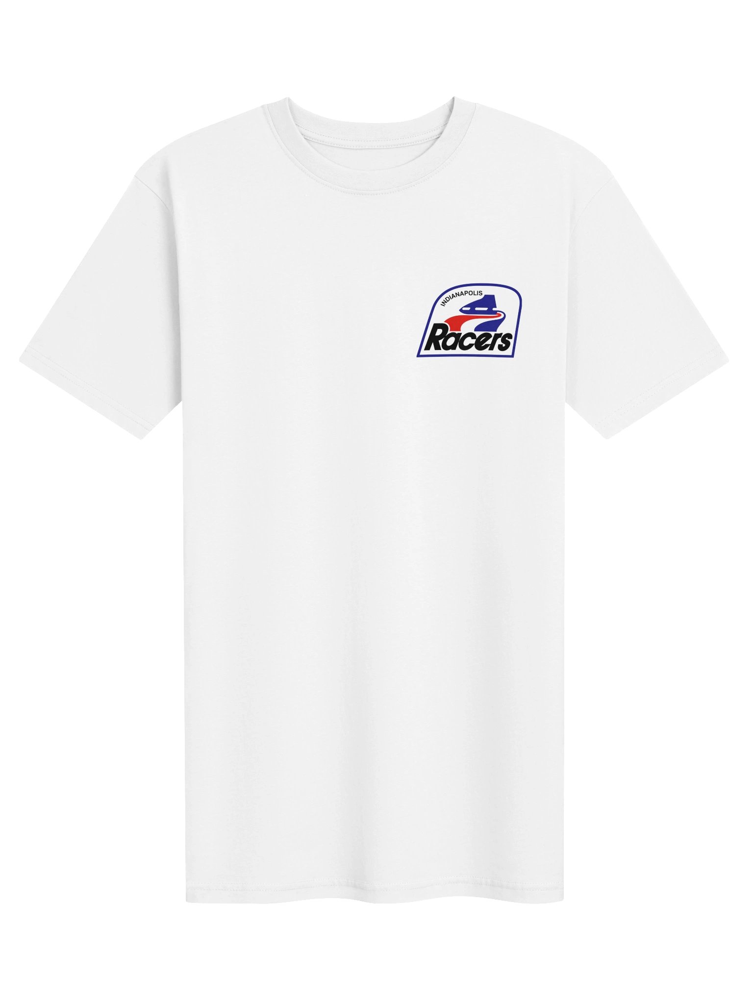Indianapolis Racers T-Shirt product image (1)
