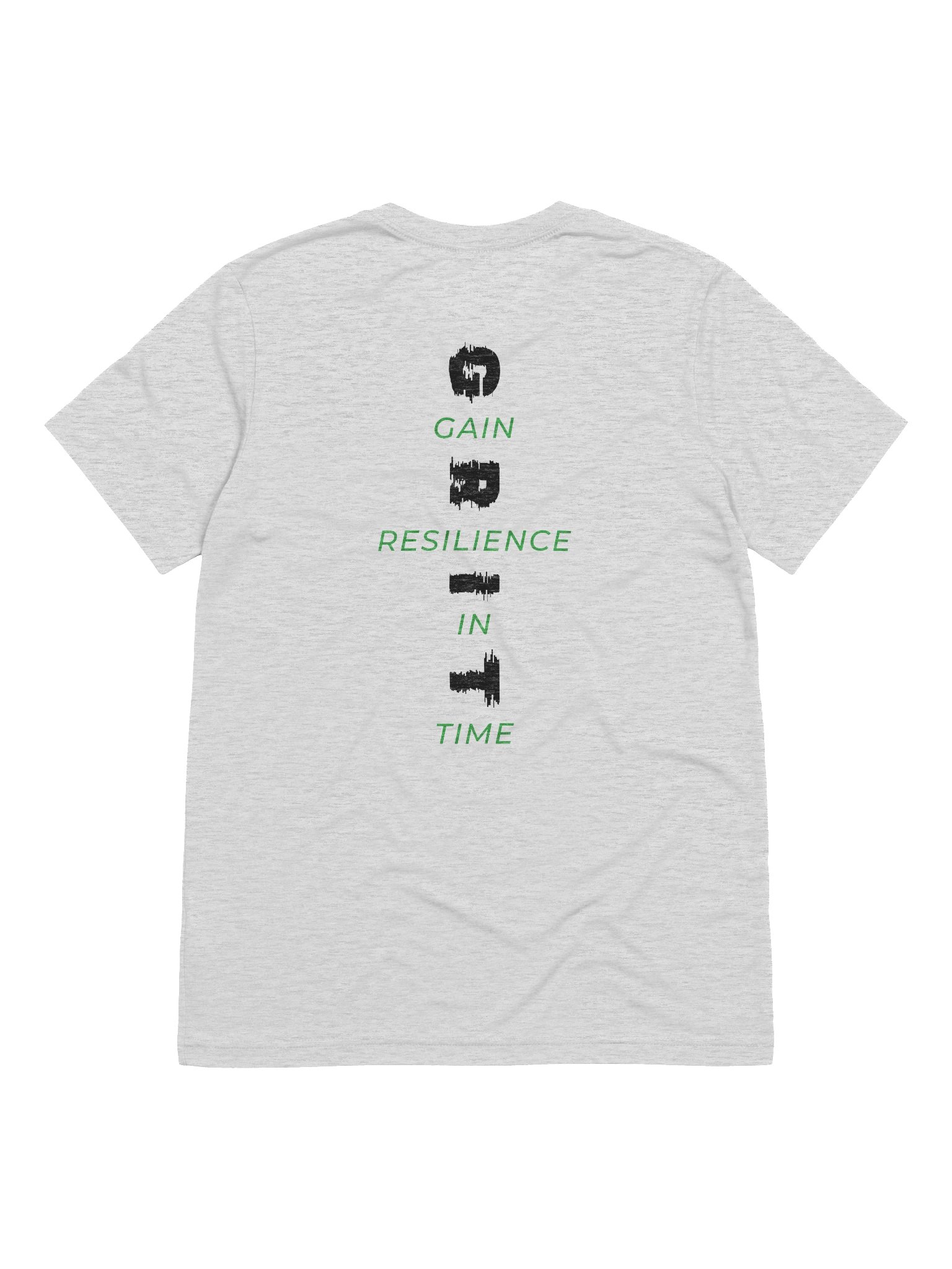Overly Emotional, Underly Informed Tee product image (2)