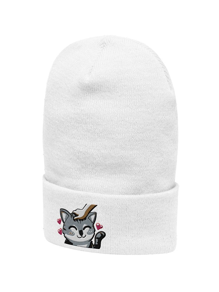 Alfie Pat Beanie product image (18)