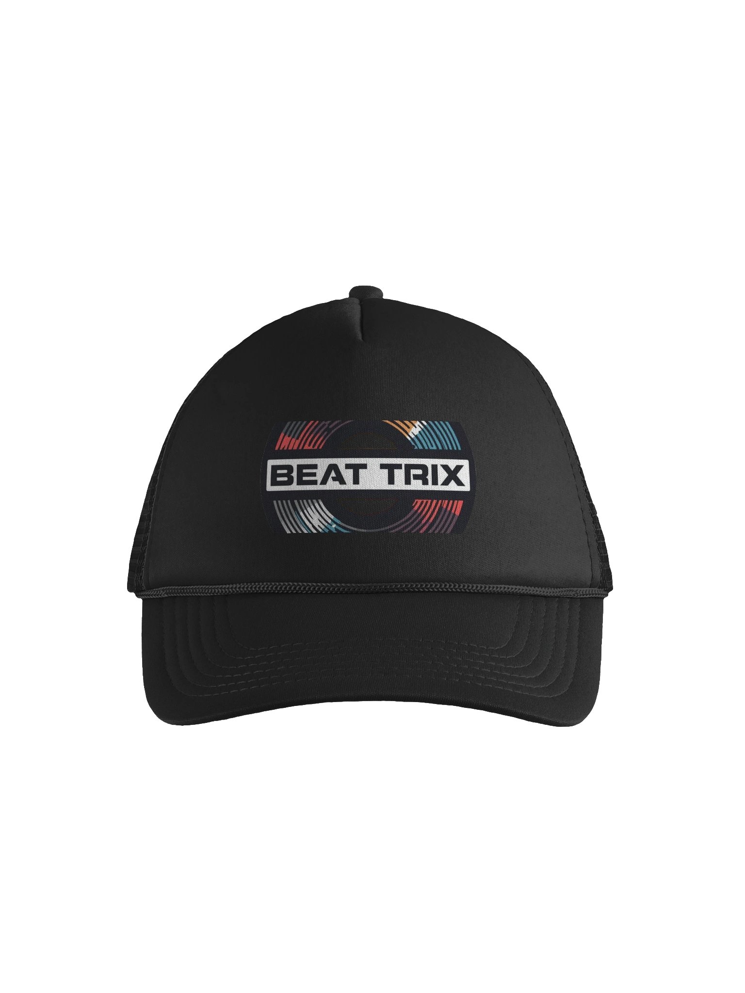 Beat Trix Snap Back Cap product image (2)