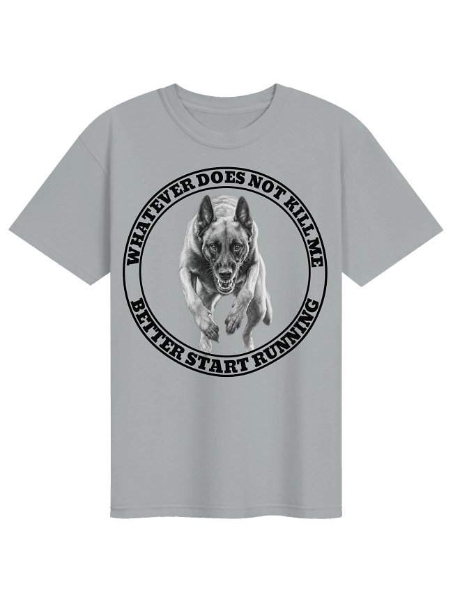 Lifestyle Tees