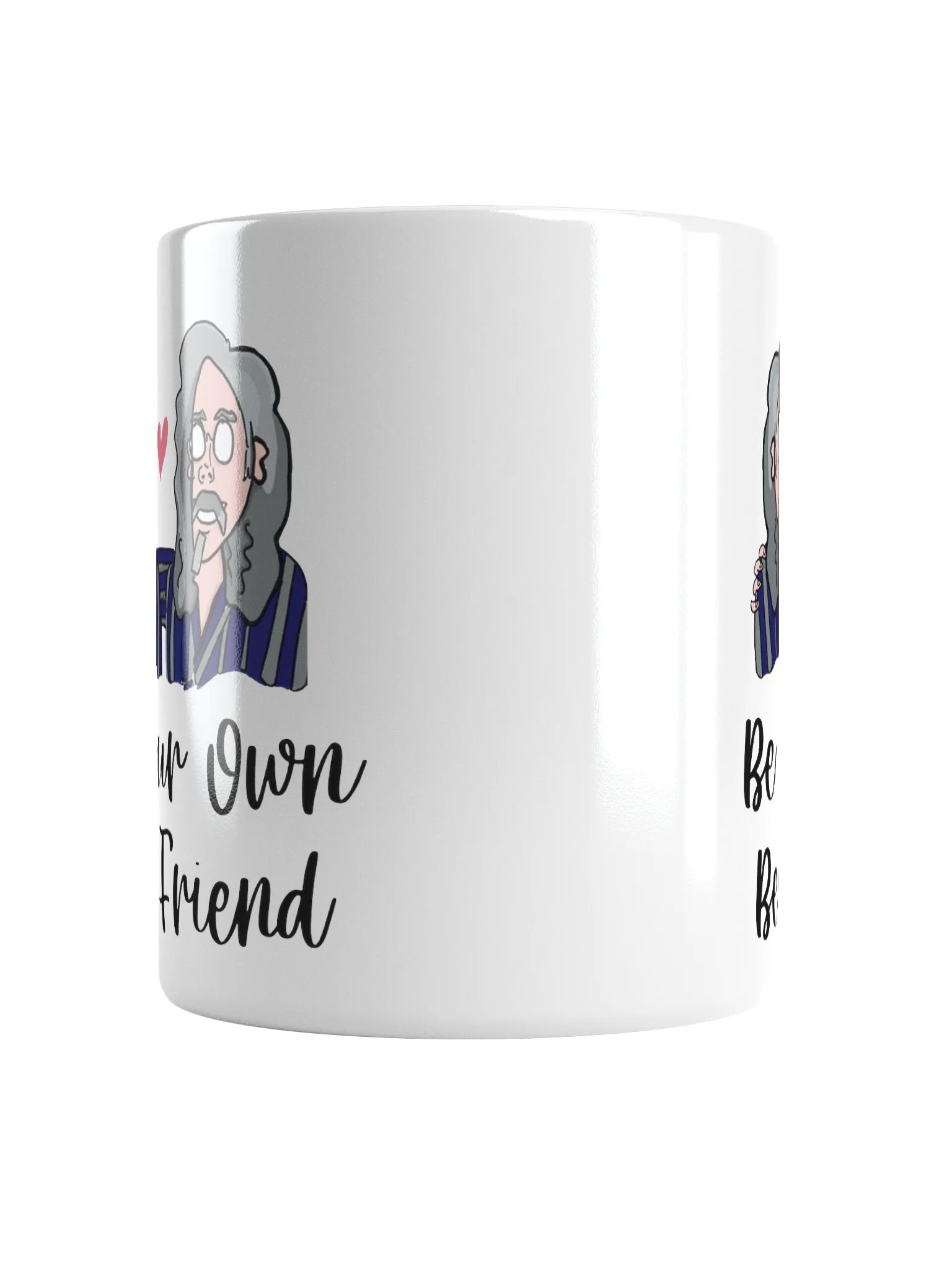 BYOBF Mug product image (14)