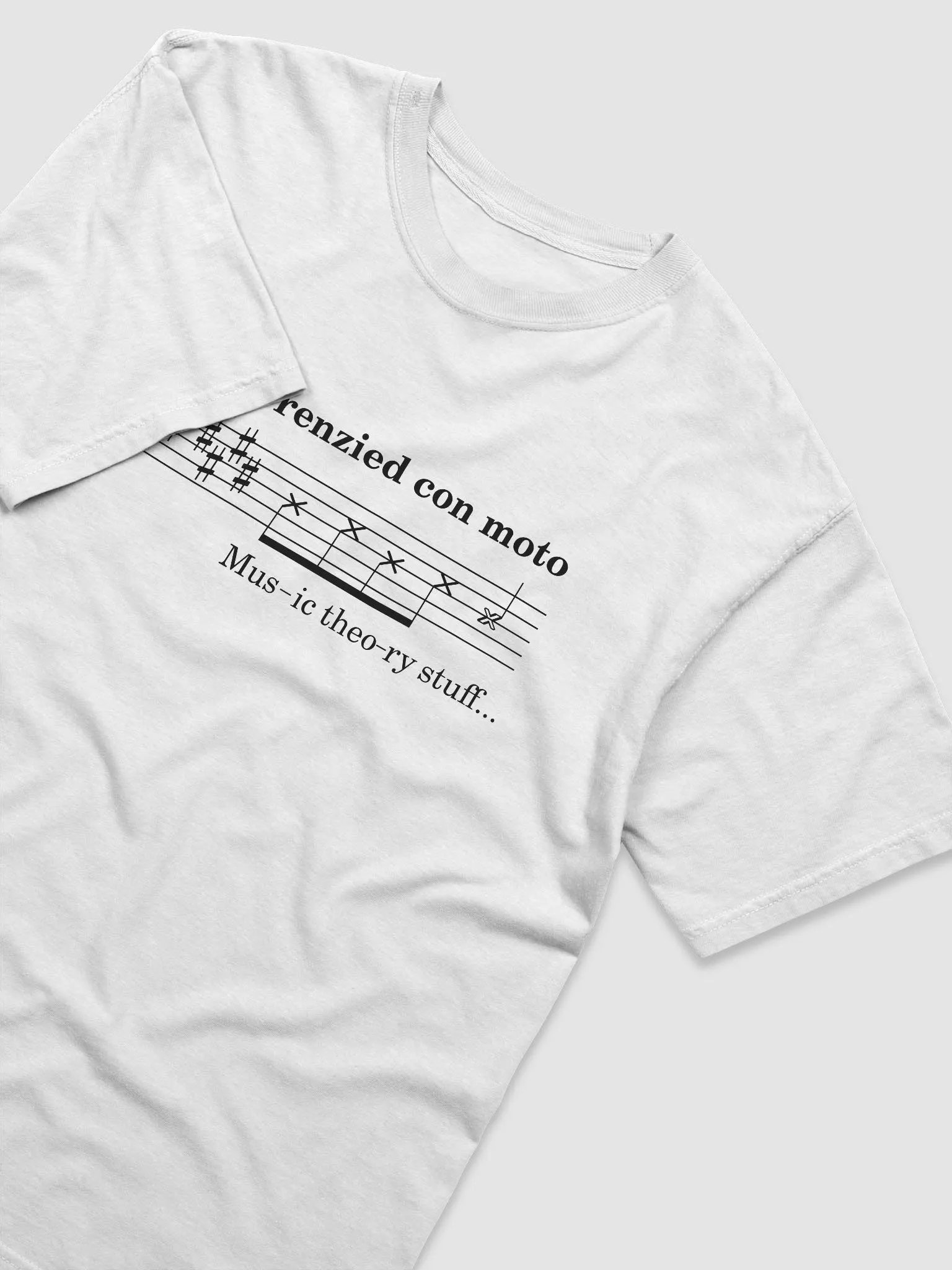 Music Theory STUFF (premium) product image (3)