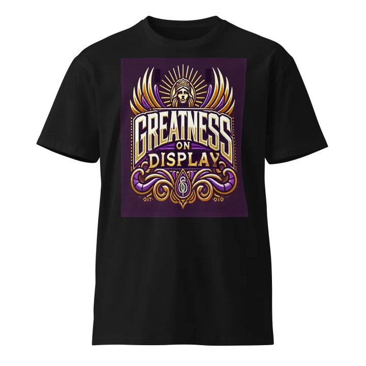 GODLY Shirt product image (1)