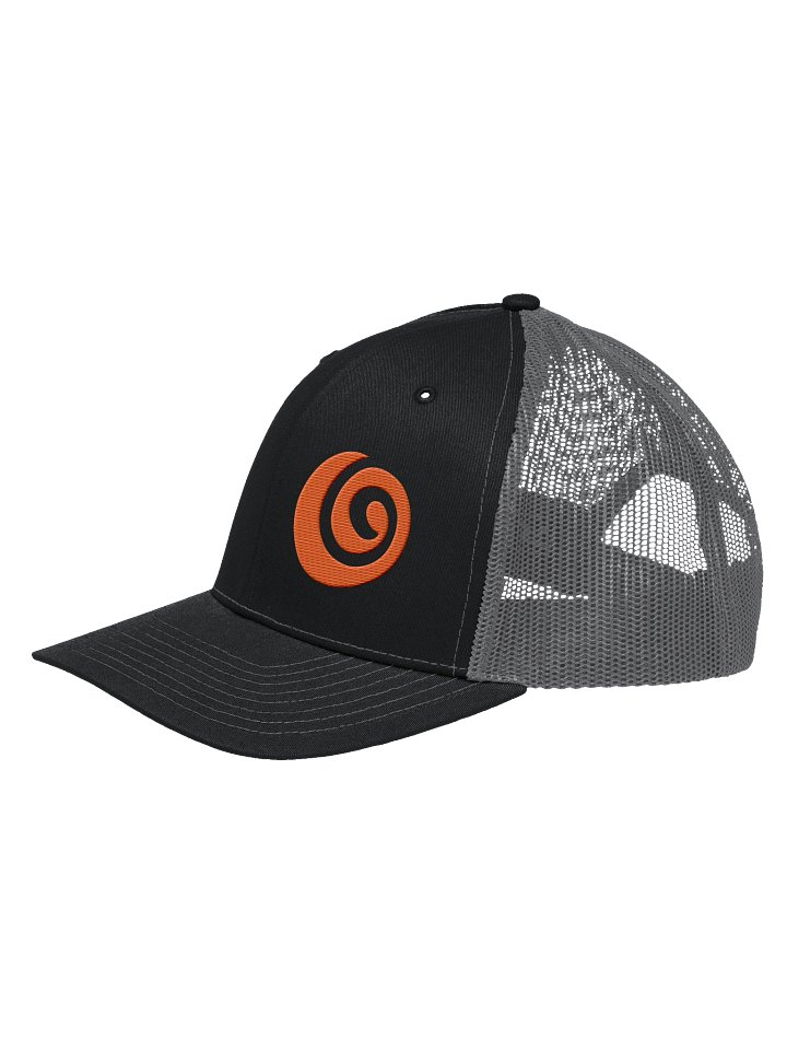 Crazy Trucker Hat Series product image (2)