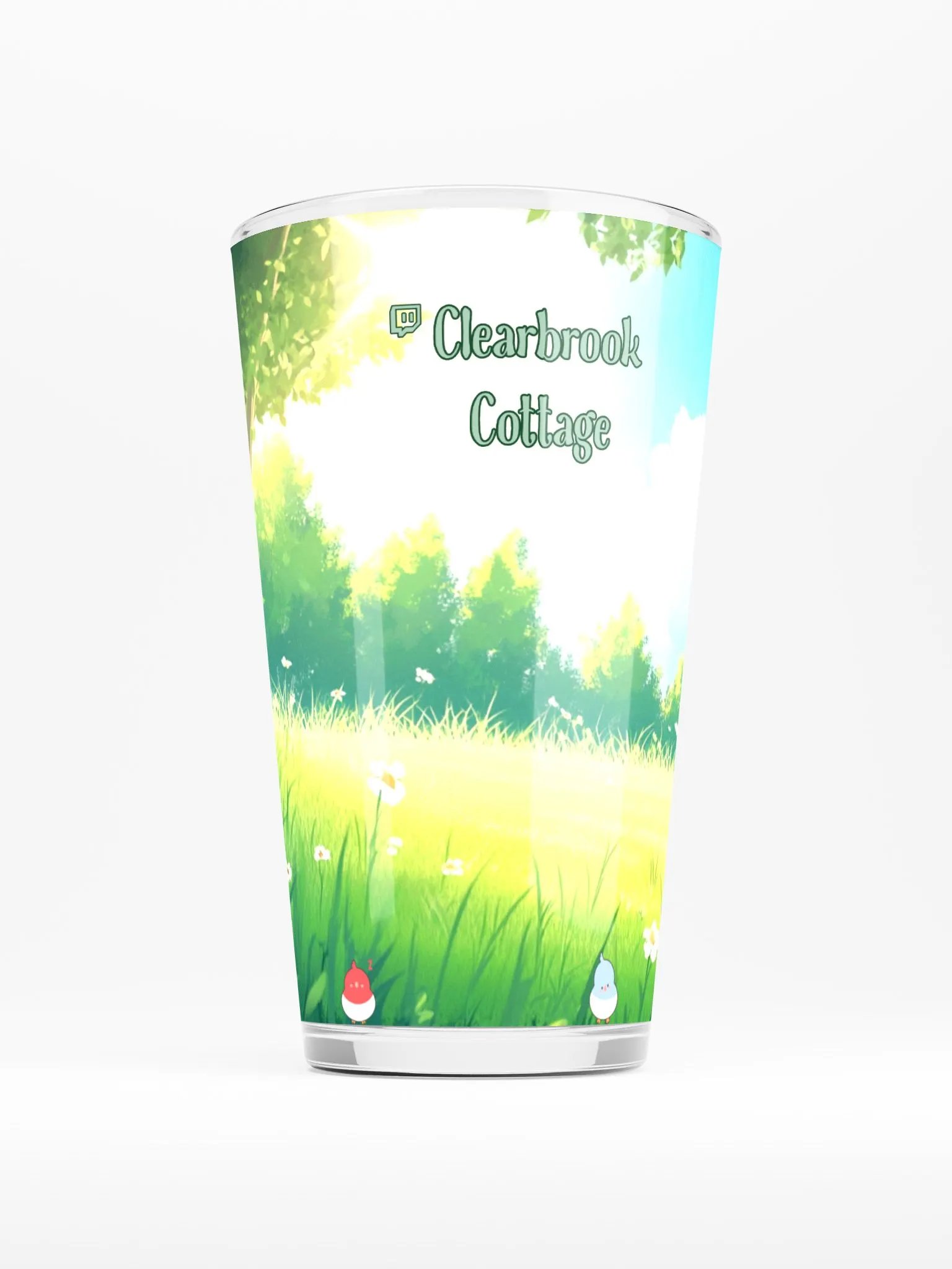 !bird Glass product image (3)