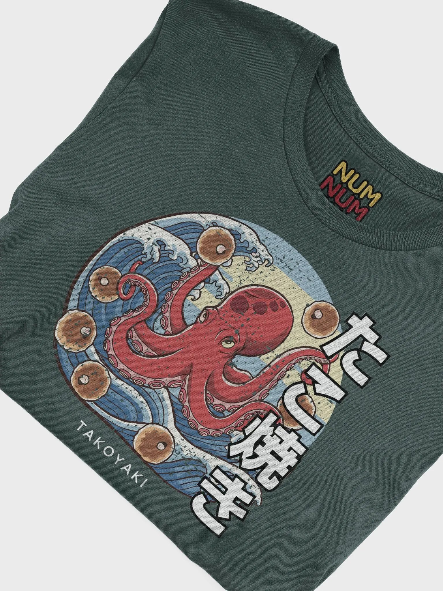 Takoyaki product image (3)