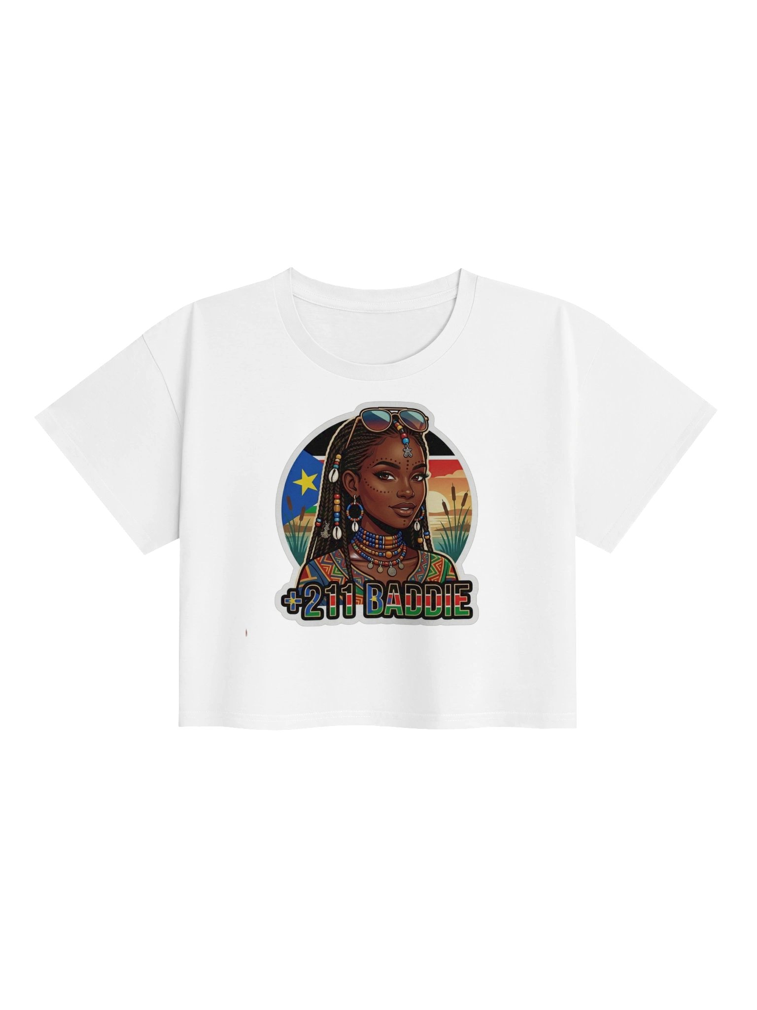 +211 BADDIE product image (1)