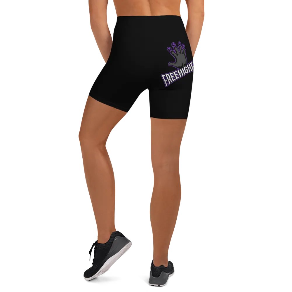 Yoga Shorts product image (3)