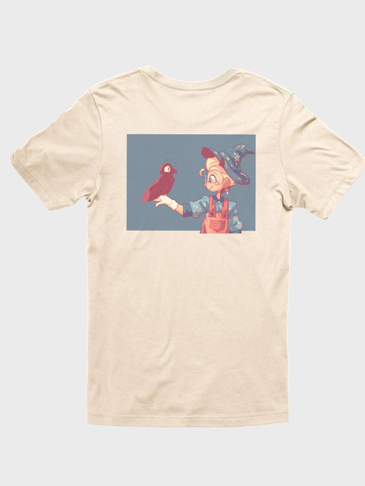 Hexbyy Unisex Tee product image (2)
