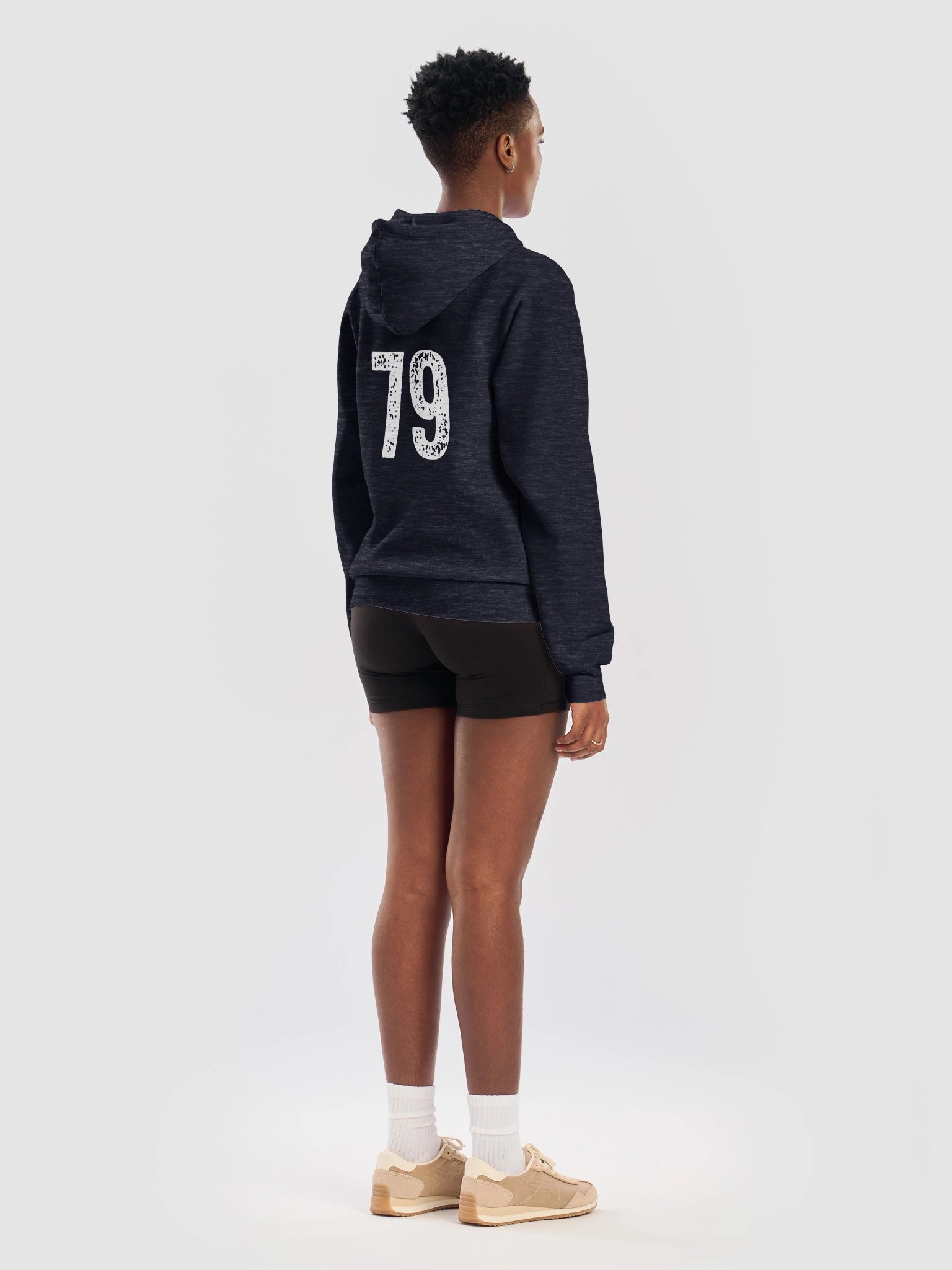 '79 Hoodie | Adult Unisex product image (72)