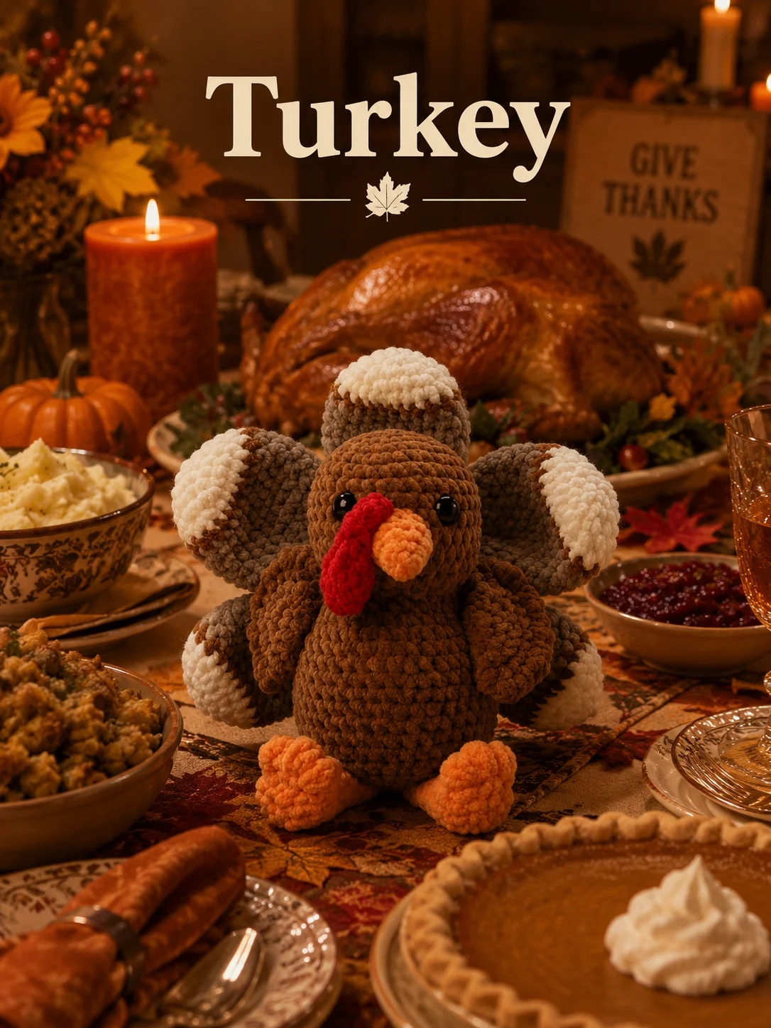 Turkey product image (1)