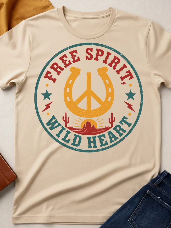 Free Spirit product image (1)