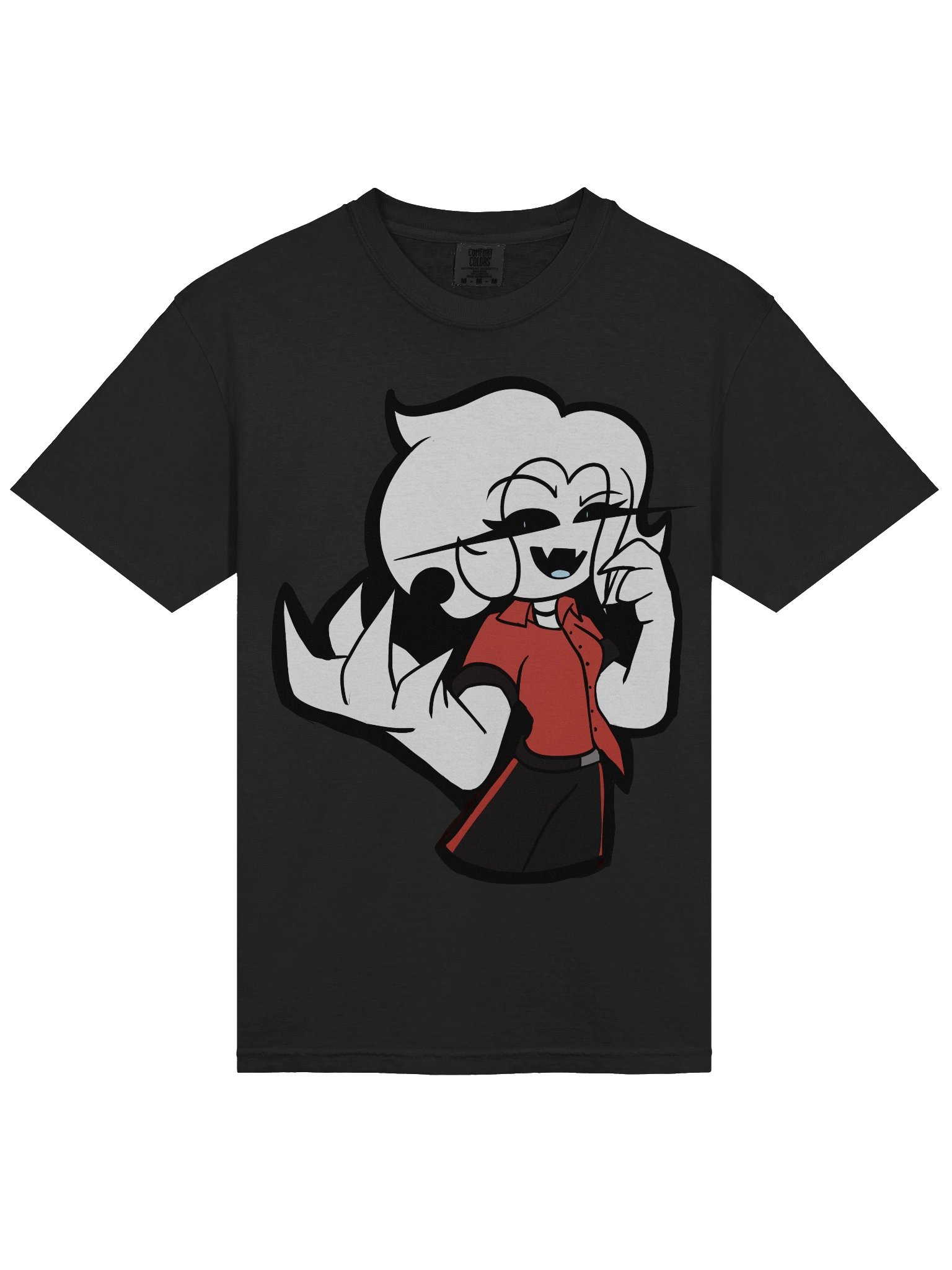 Cyanide - Classic T-Shirt product image (3)