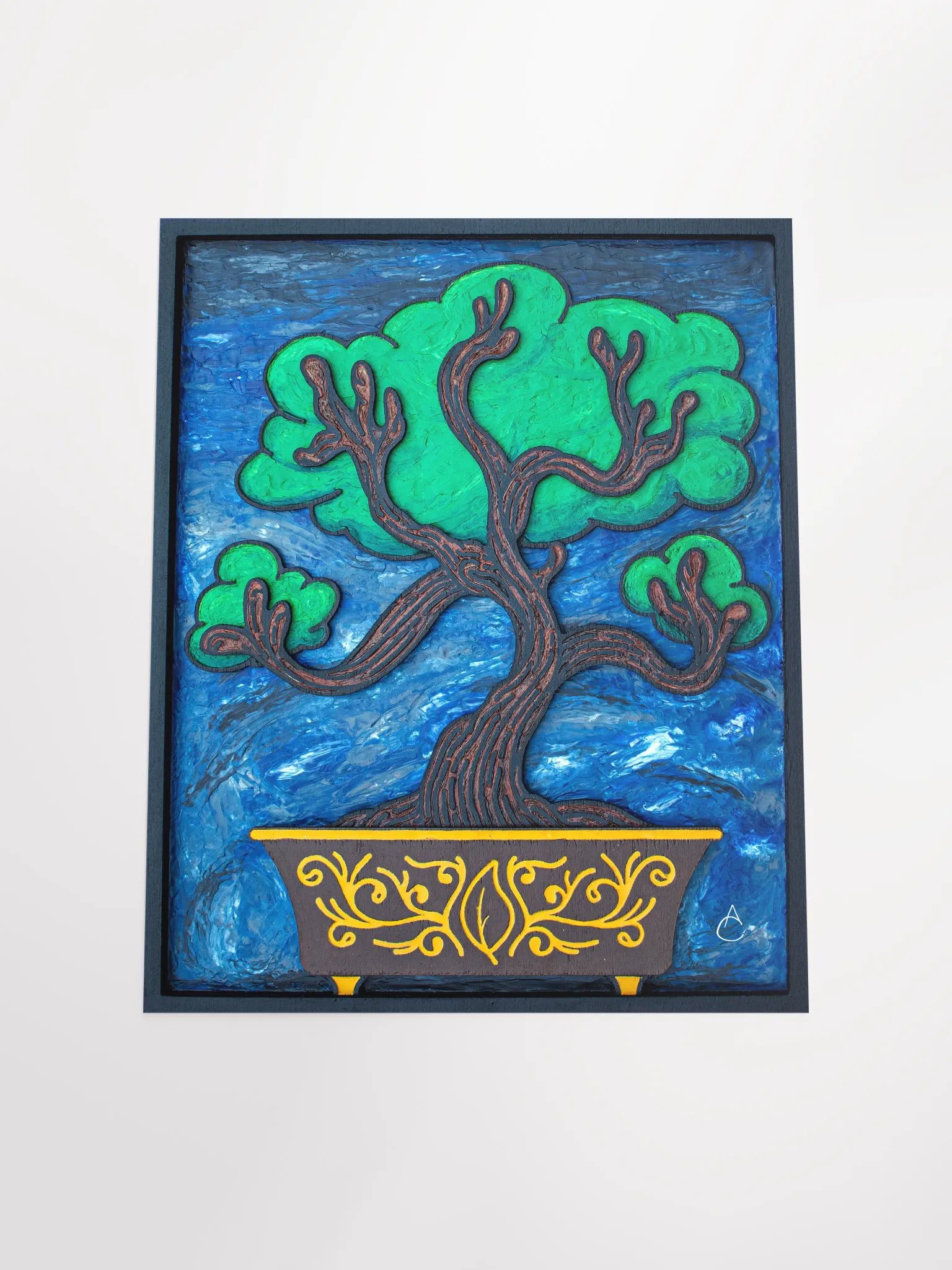 Bonsai Print product image (4)