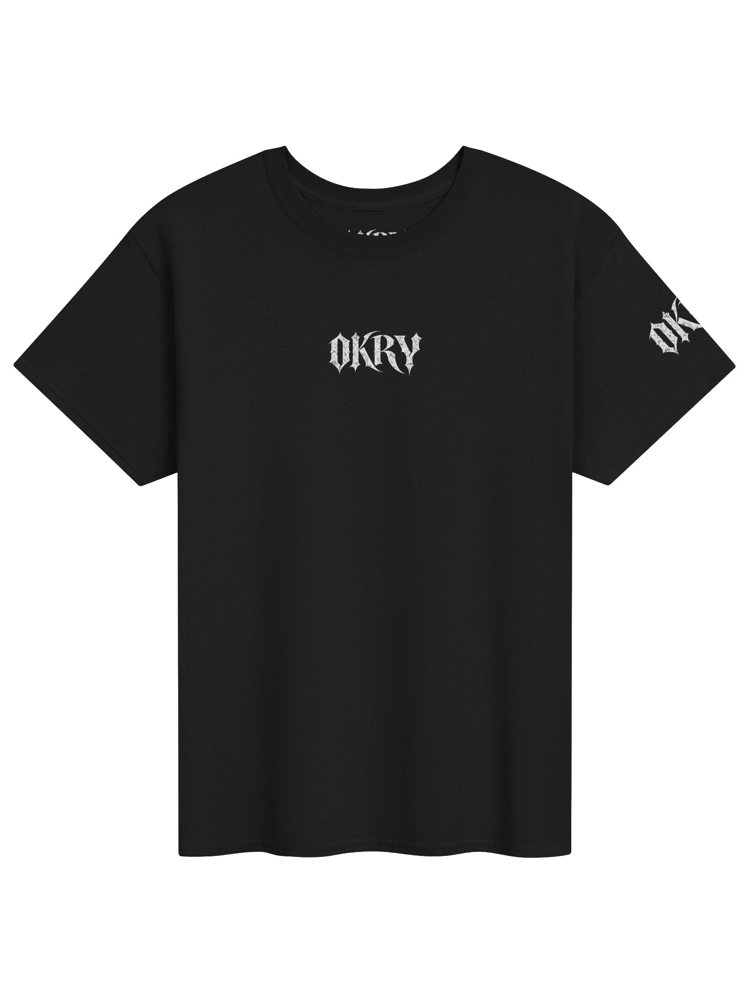 Pickled OKRY | PawPaw Raccoon Tee product image (2)