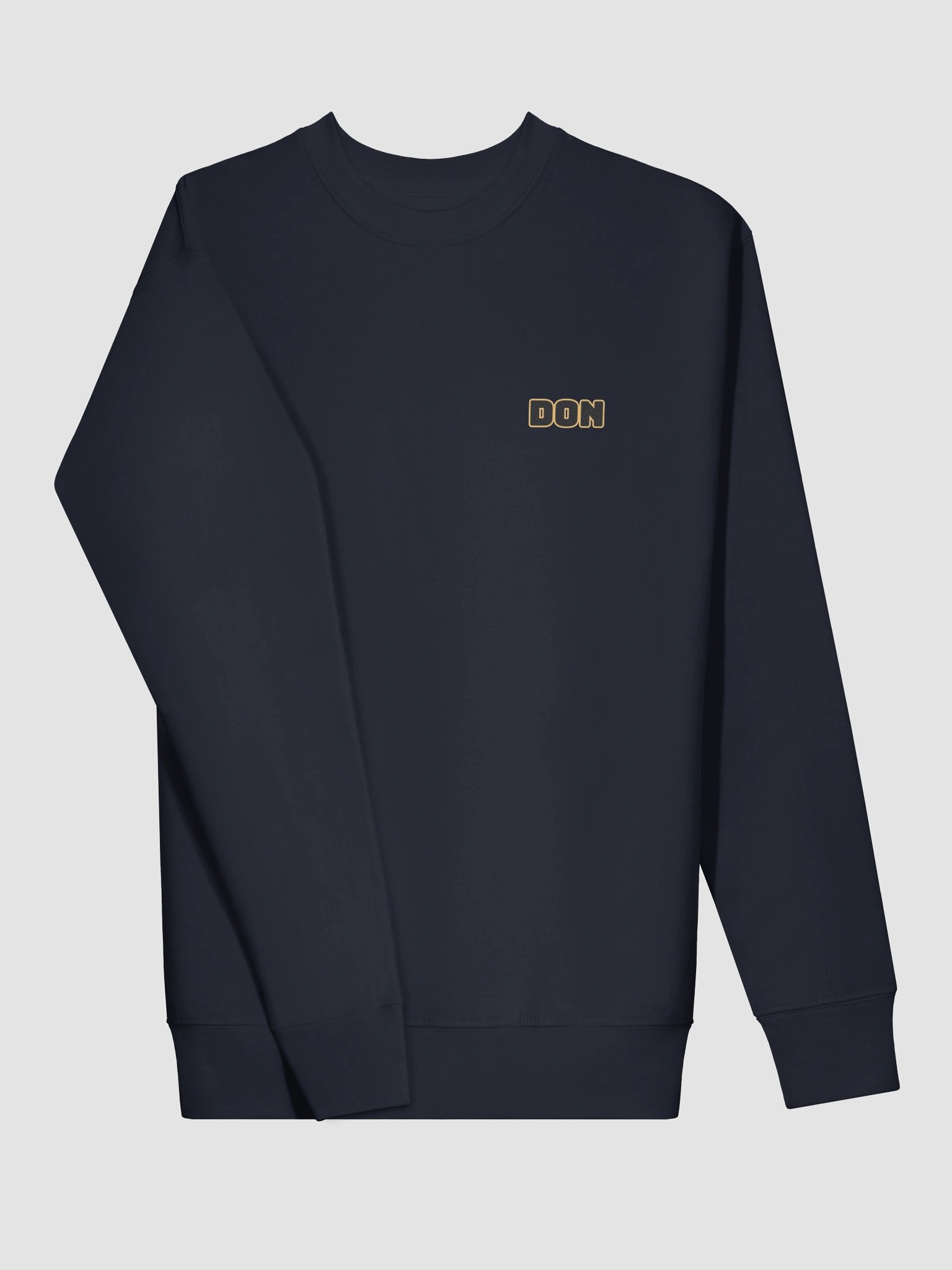 Don Sweater product image (3)