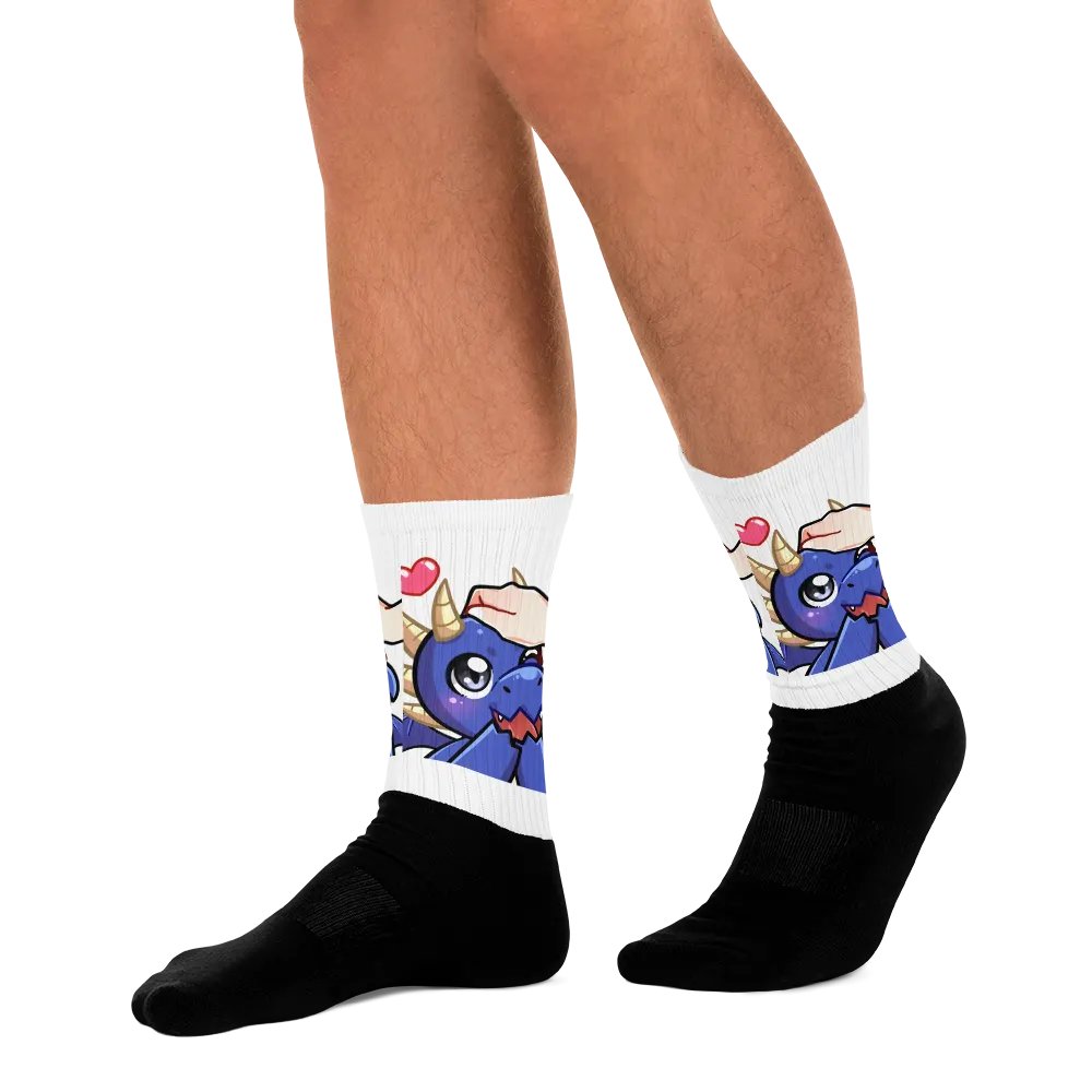 Headpat Socks product image (10)
