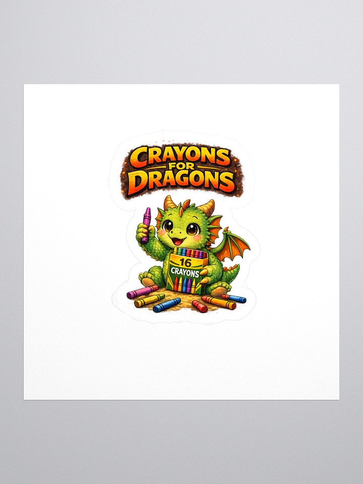 AGC Sticker product image (1)