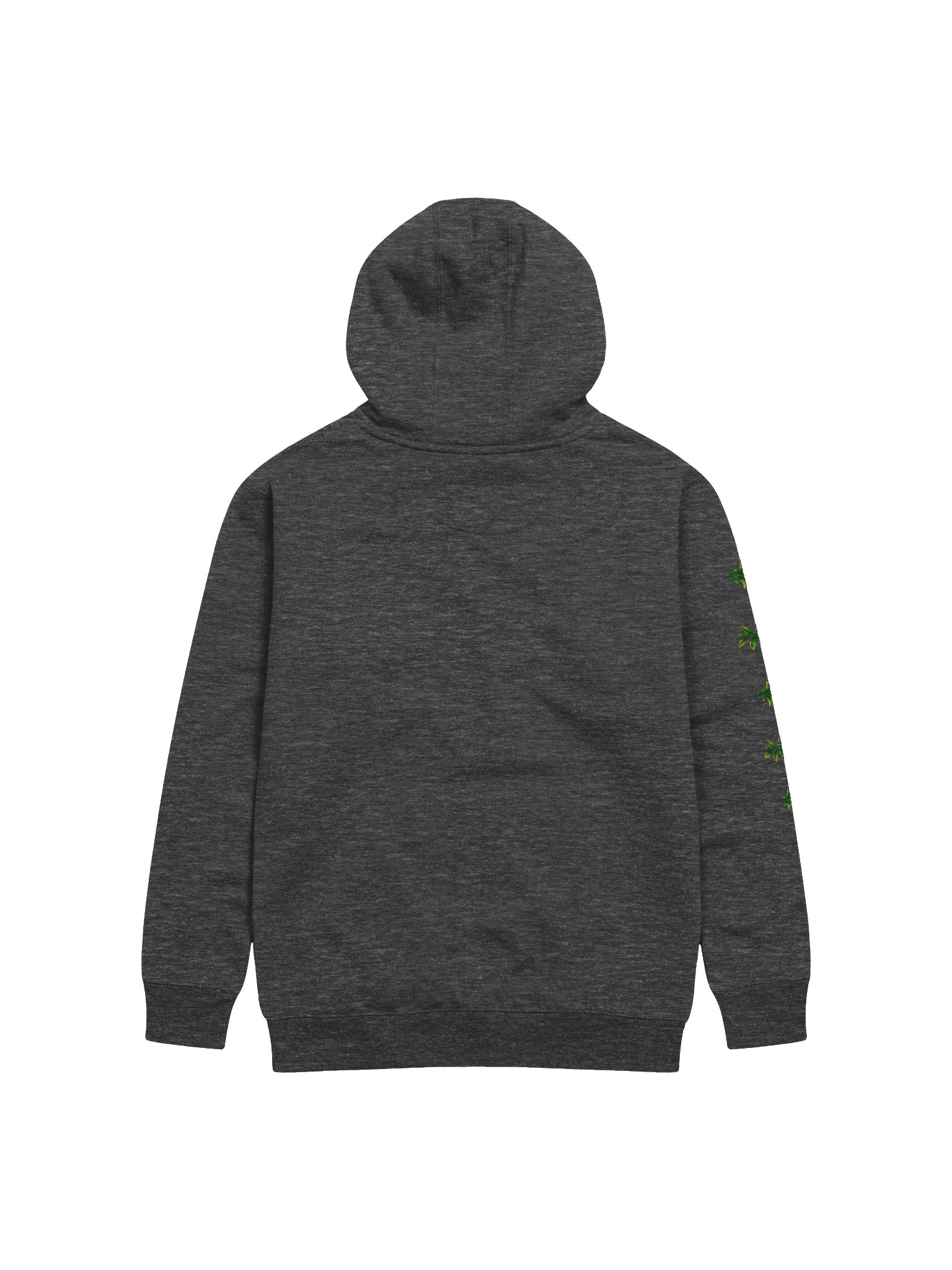 Life Is Sweet Hoodie | Palia Merch product image (6)