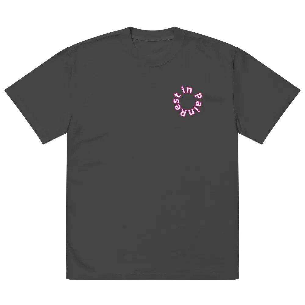 Rest in Pain Tee product image (2)