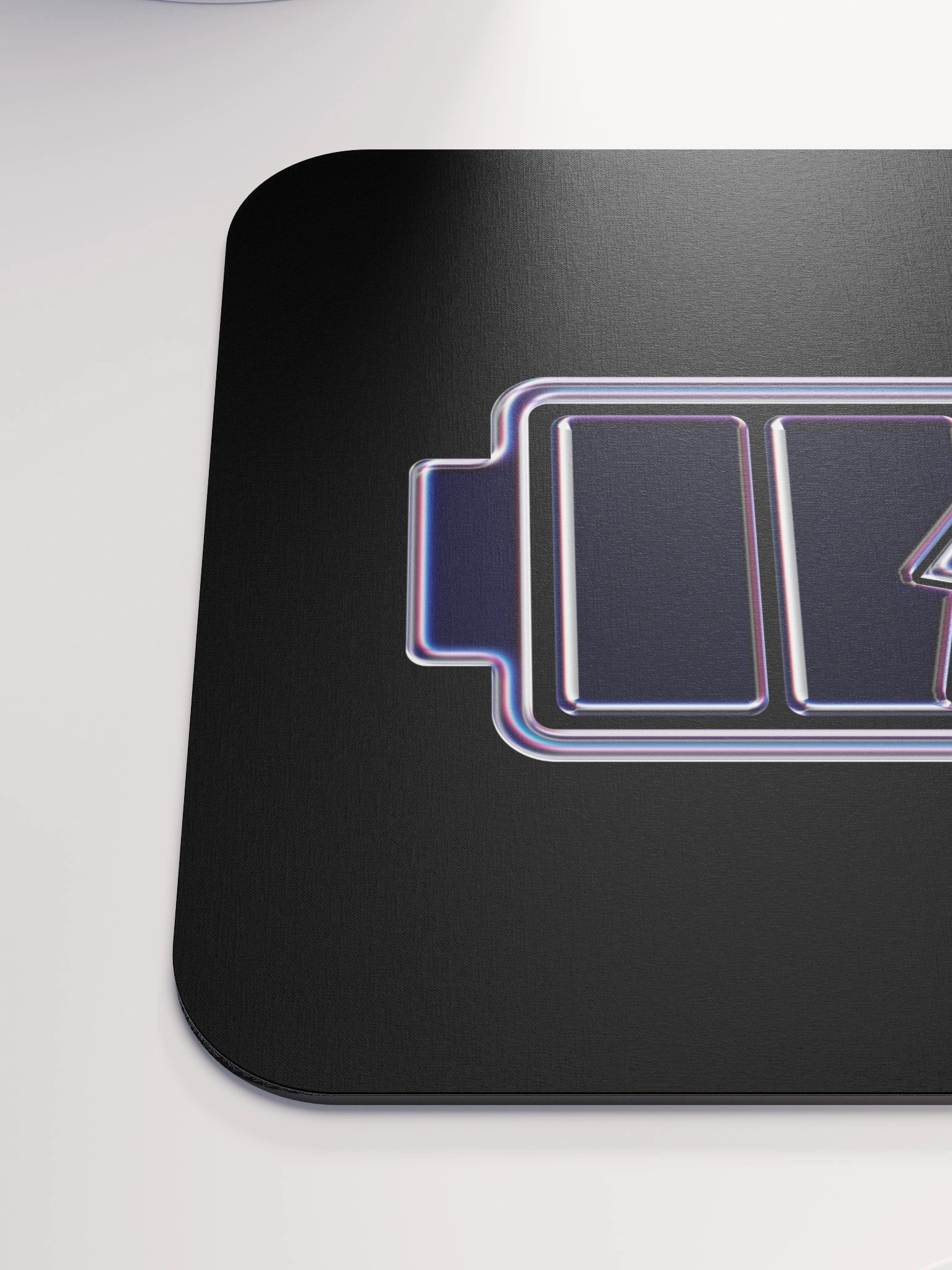 Battery Charge Crystal (Mouse pad) product image (6)