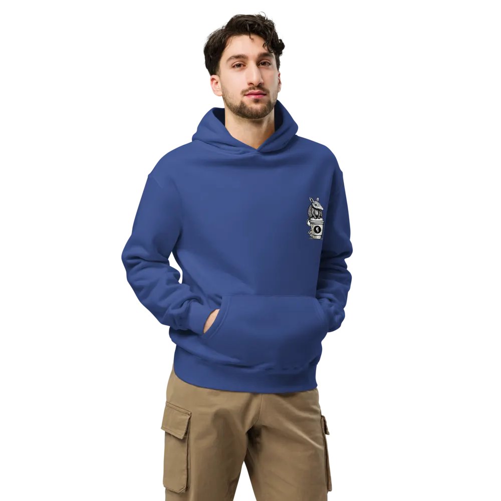 FidgetFlux Premium Hoodie product image (7)