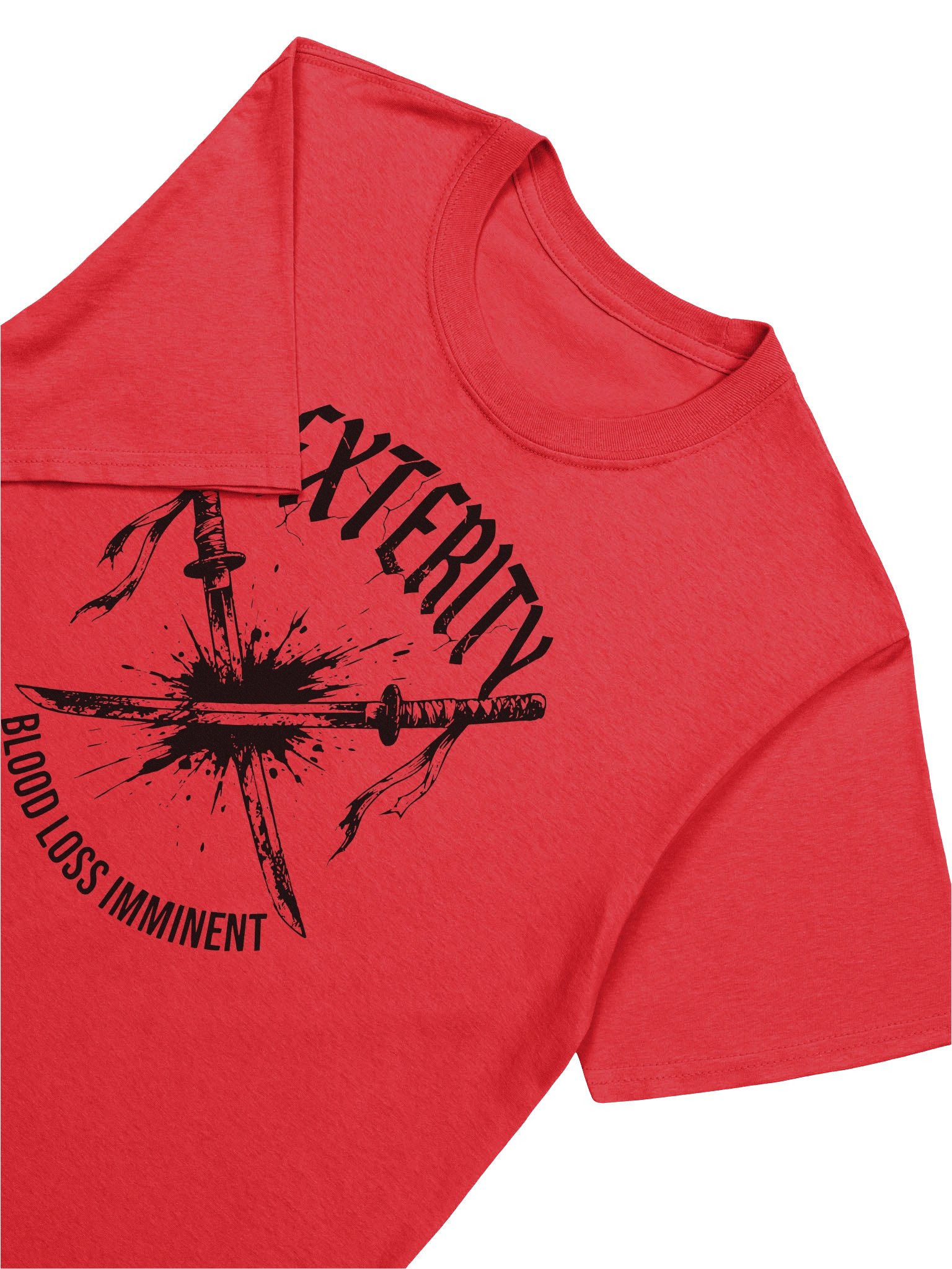 Dexterity T-Shirt product image (2)