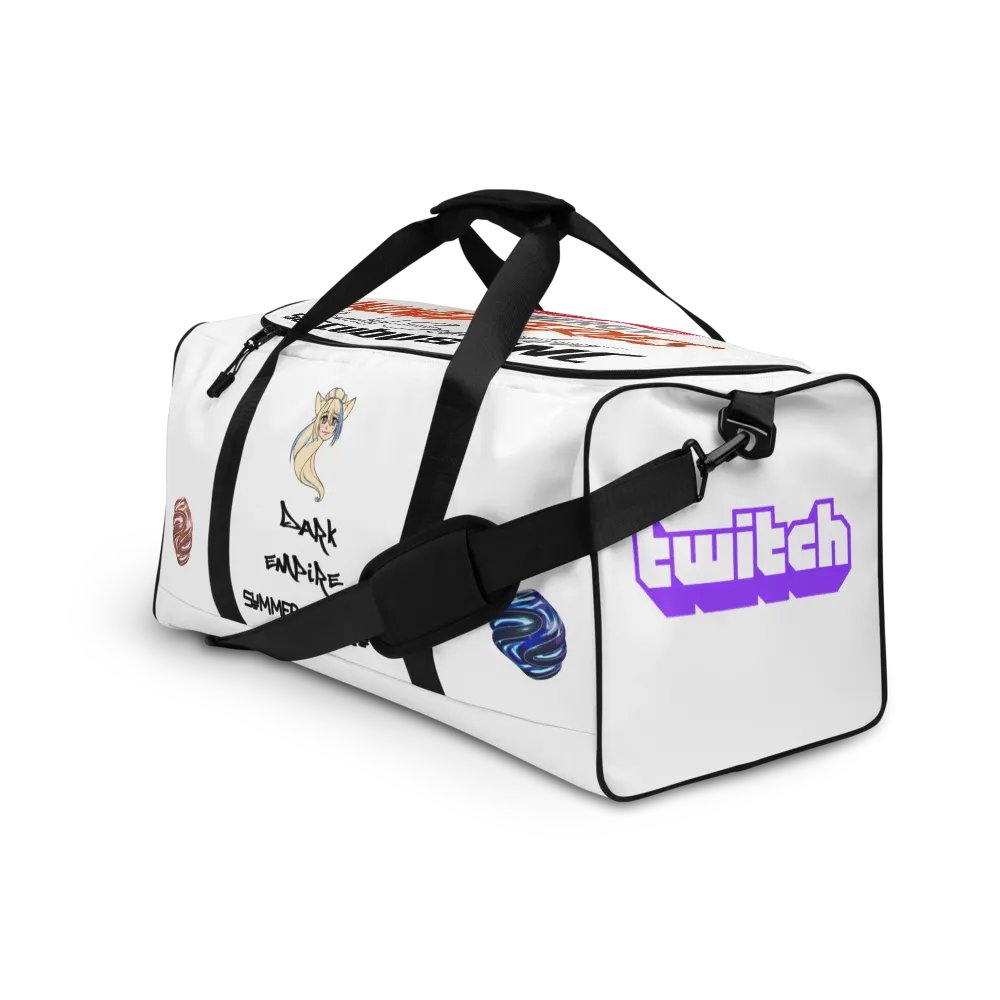 Sellout Summer bag product image (5)
