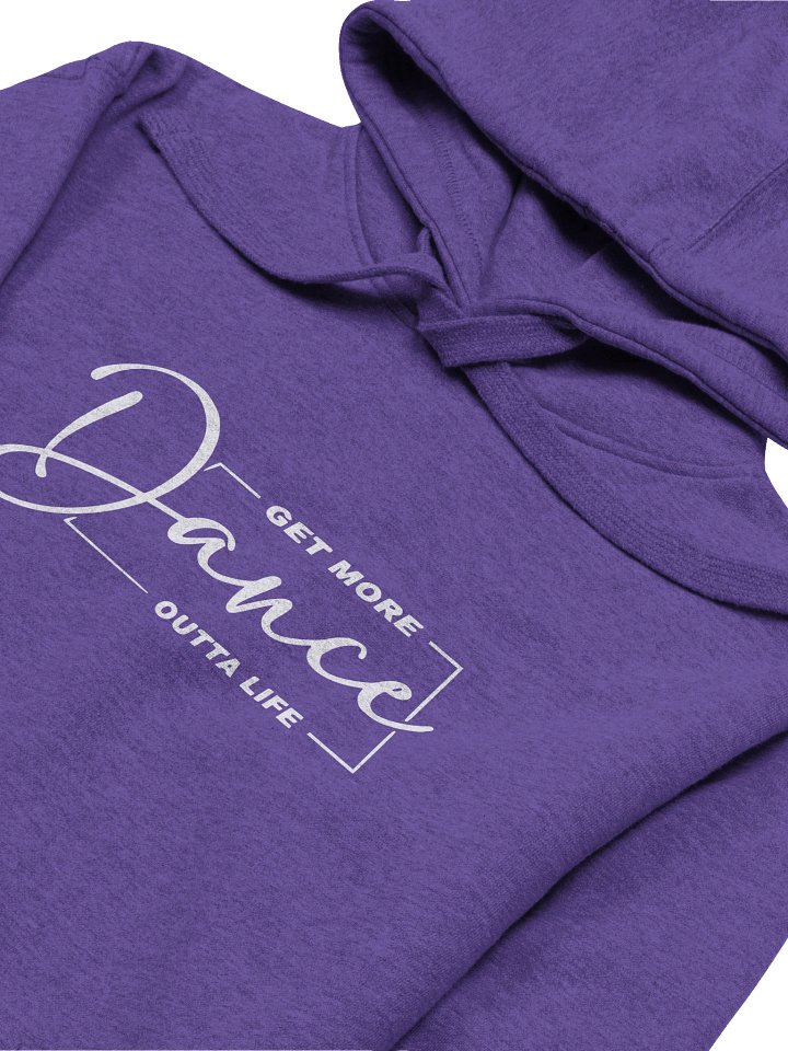 Get More Outta Life • Premium Hoodie product image (29)