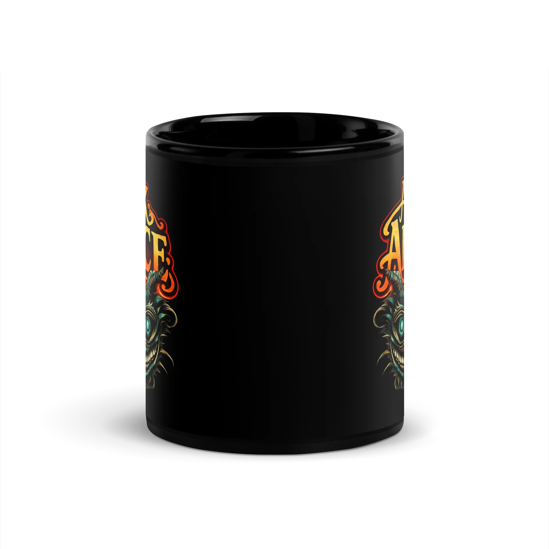 Ask Alice Coffee Mug product image (4)