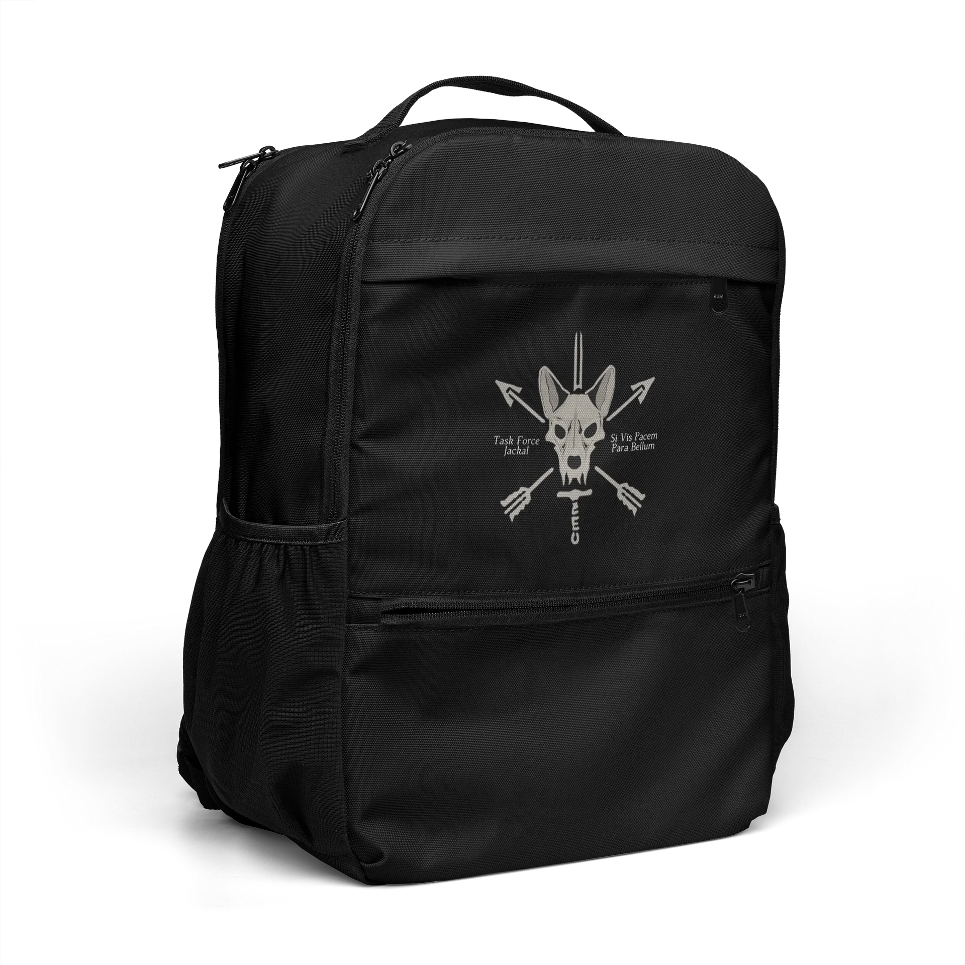 All-Over Print Utility Backpack product image (7)